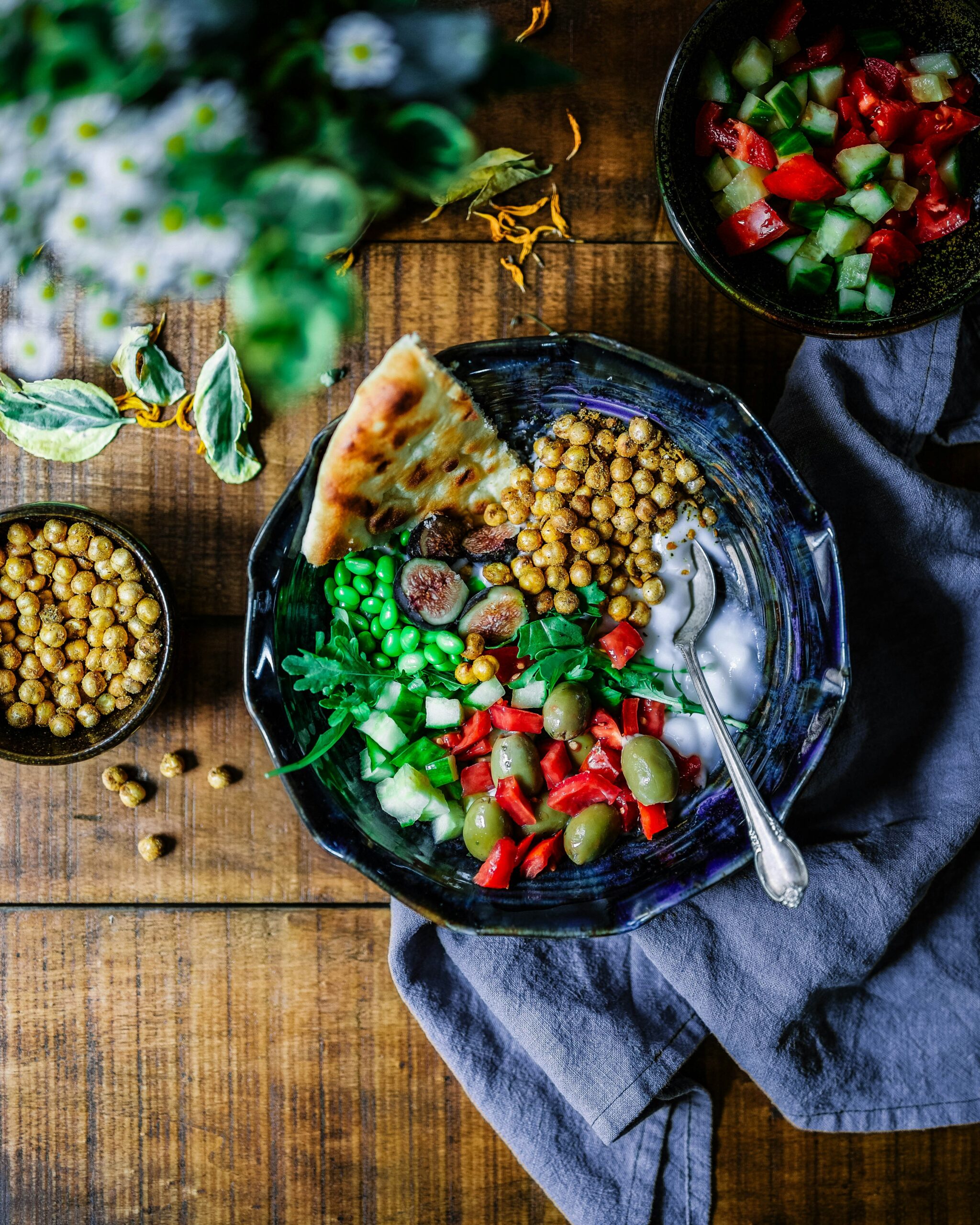 Claire Roon's The Vegan Dilemma - Clare Rooney